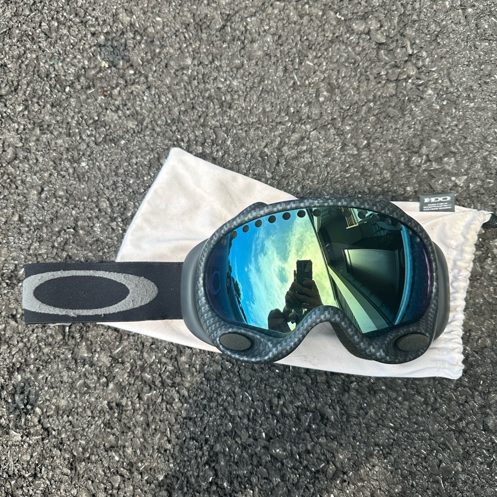 Oakley Snowboard/Ski goggles